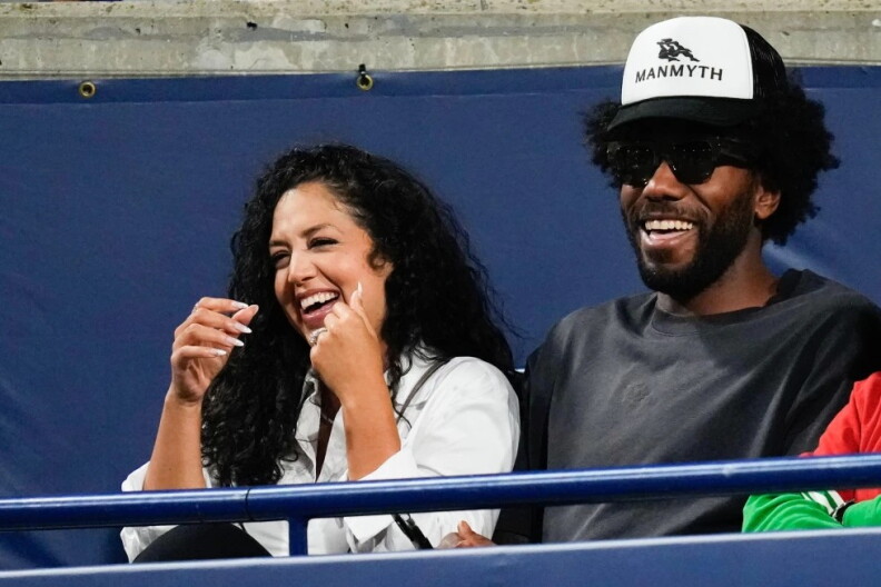 Source-feed image associated with NBA fines the Clippers $30M, penalizes Kawhi Leonard $700,000 in cap circumvention case