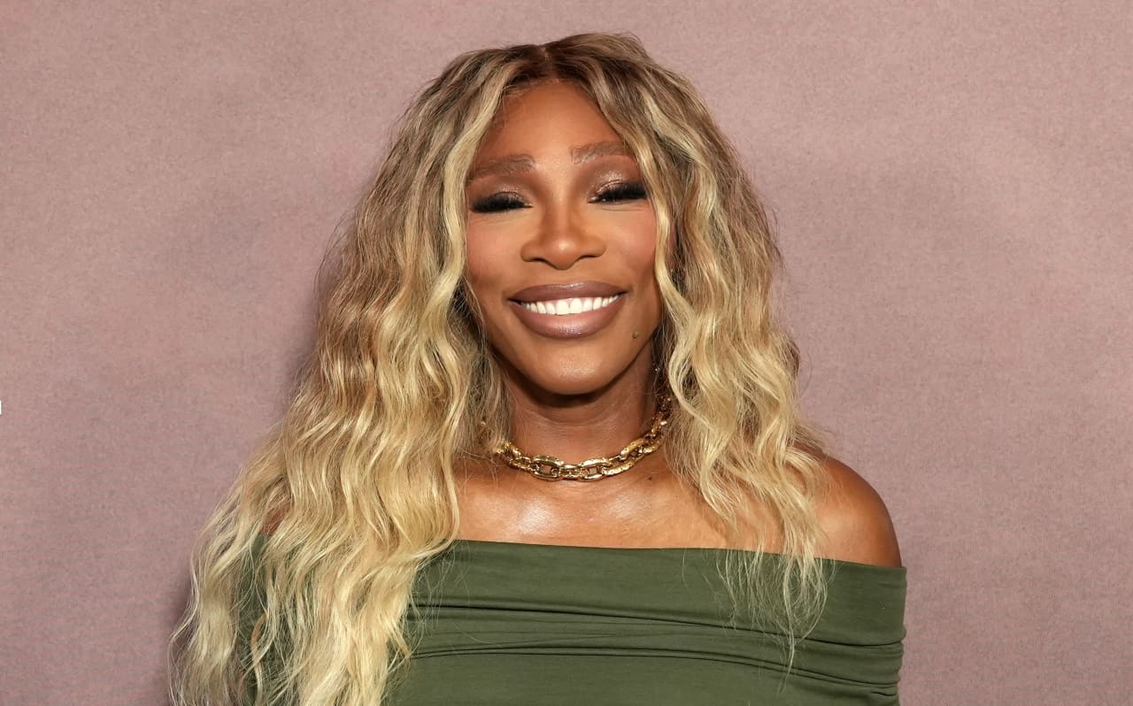 Source-feed image associated with Serena Williams is making a comeback; these are the properties that built her $35 million real estate portfolio