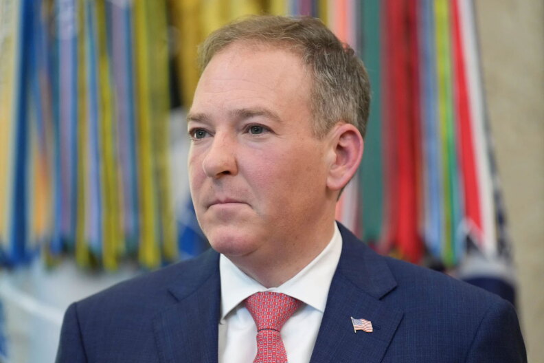 Source-feed image associated with EPA eliminates rule that limits planet-warming greenhouse gas emissions from power plants