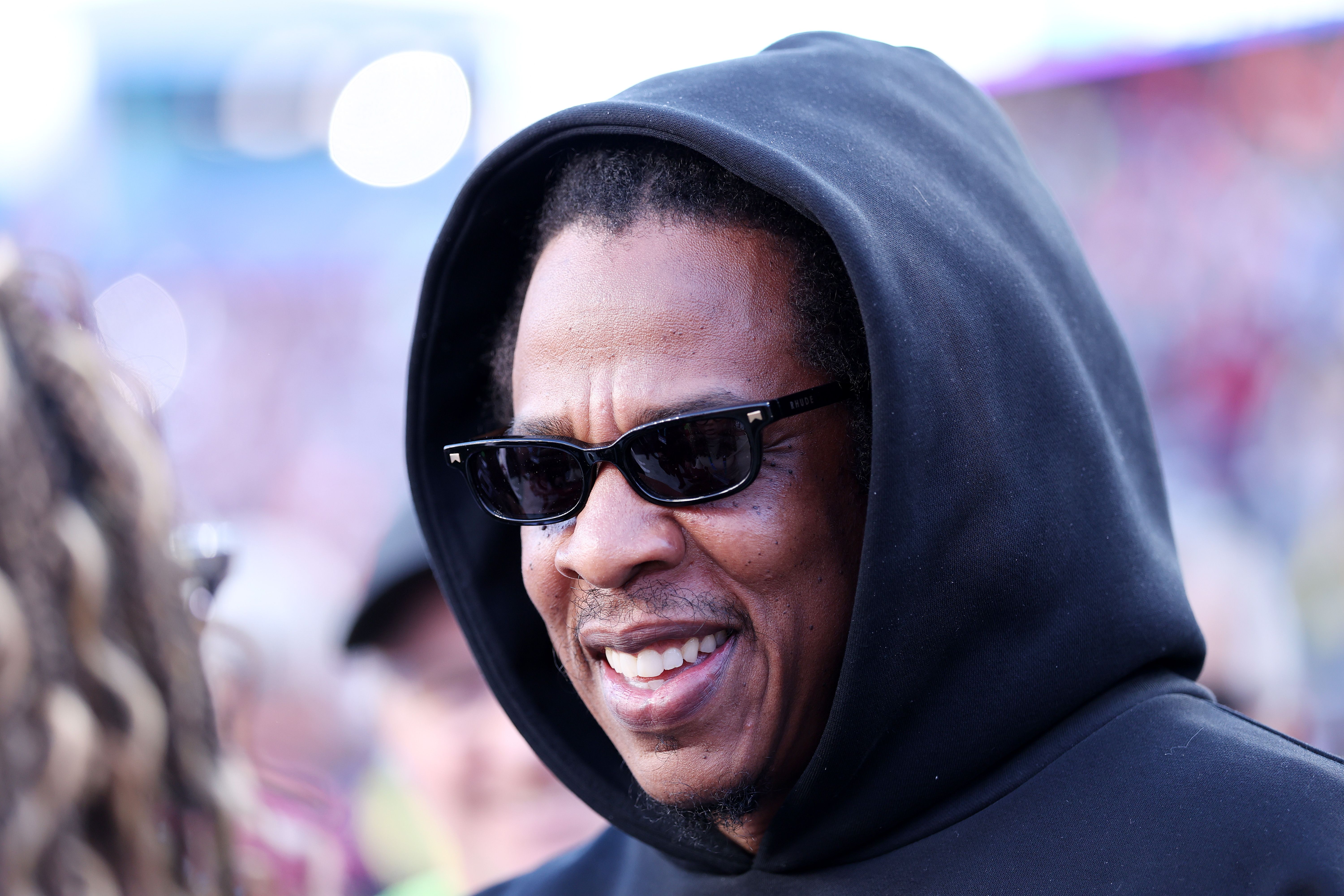 Source-feed image associated with Here’s What Went Down at Jay-Z’s Headlining Roots Picnic Show