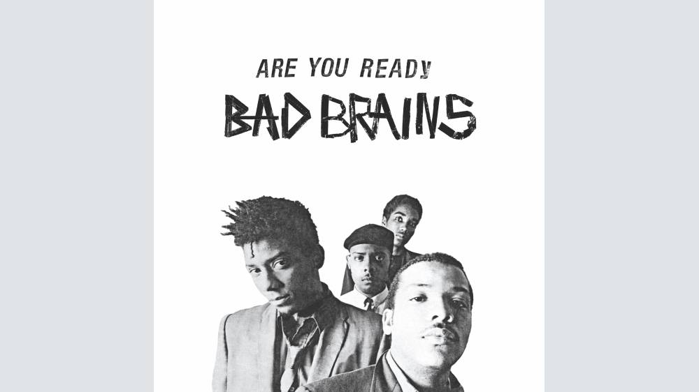 Image from linked report: Bad Brains’ Earliest Studio Recordings to Be Released in November