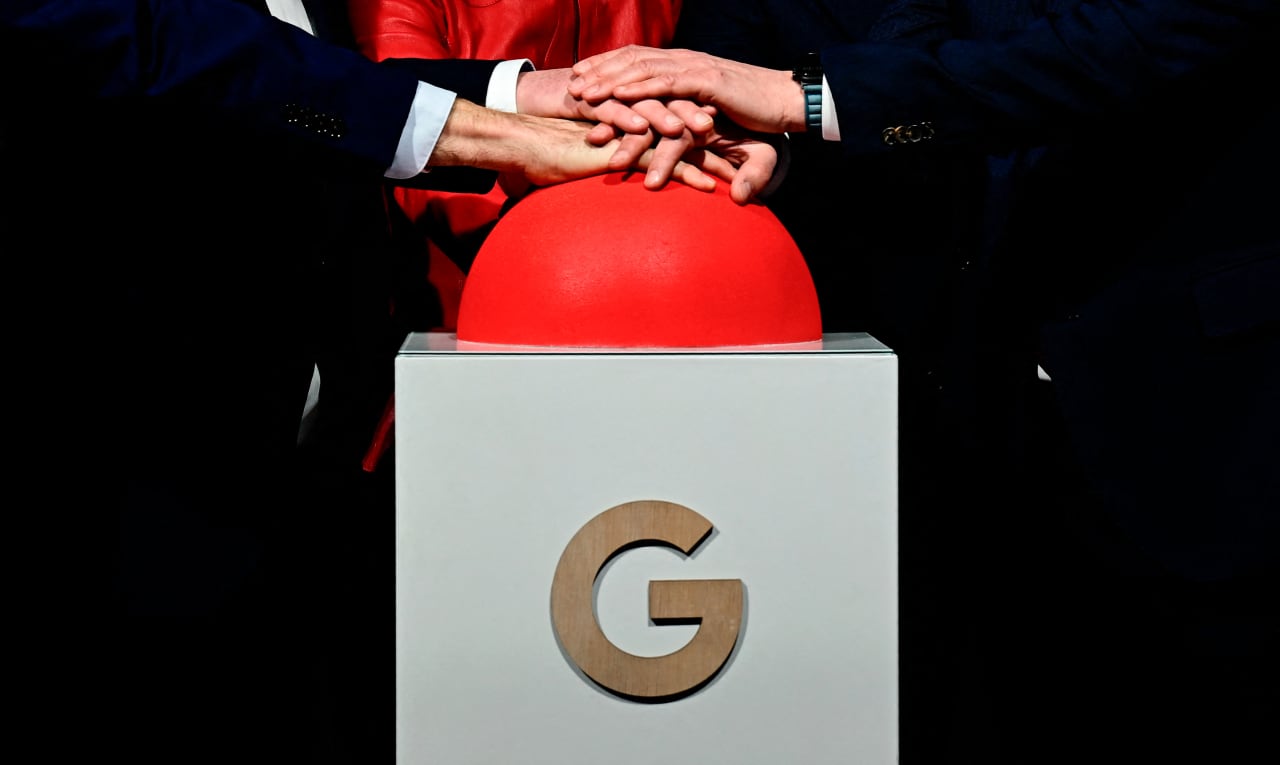 Source-feed image associated with Google engineer charged after making $1.2 million on Polymarket bets — showing insider trading is becoming everyone’s problem
