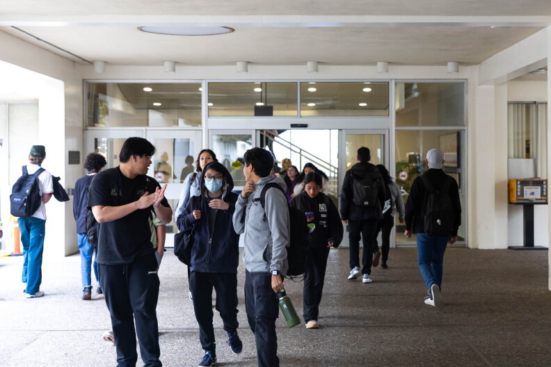 Source-feed image associated with Cal State program to go beyond the basic, providing holistic support for students