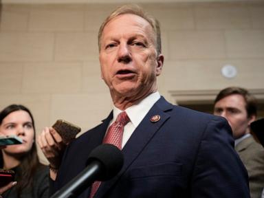 Source-feed image associated with Oklahoma begins choosing a new US senator and governor in crowded primary
