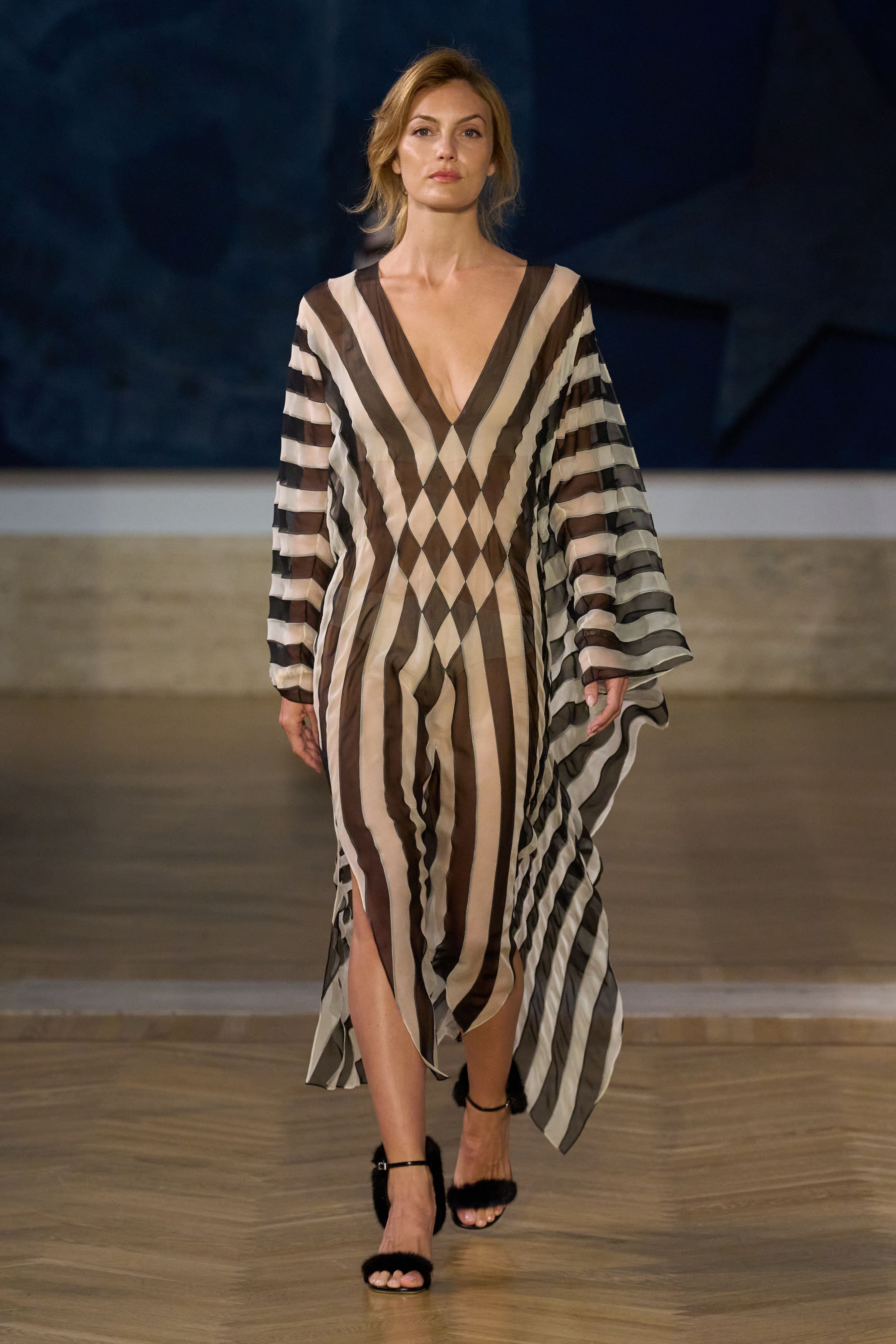 Source-feed image associated with Fendi Fall 2026 Couture