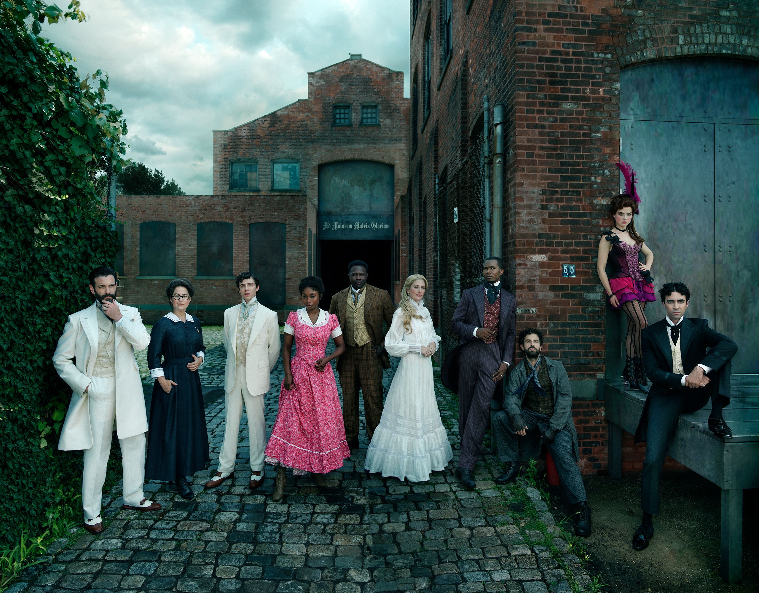 Source-feed image associated with How to Watch the 2026 Tony Awards