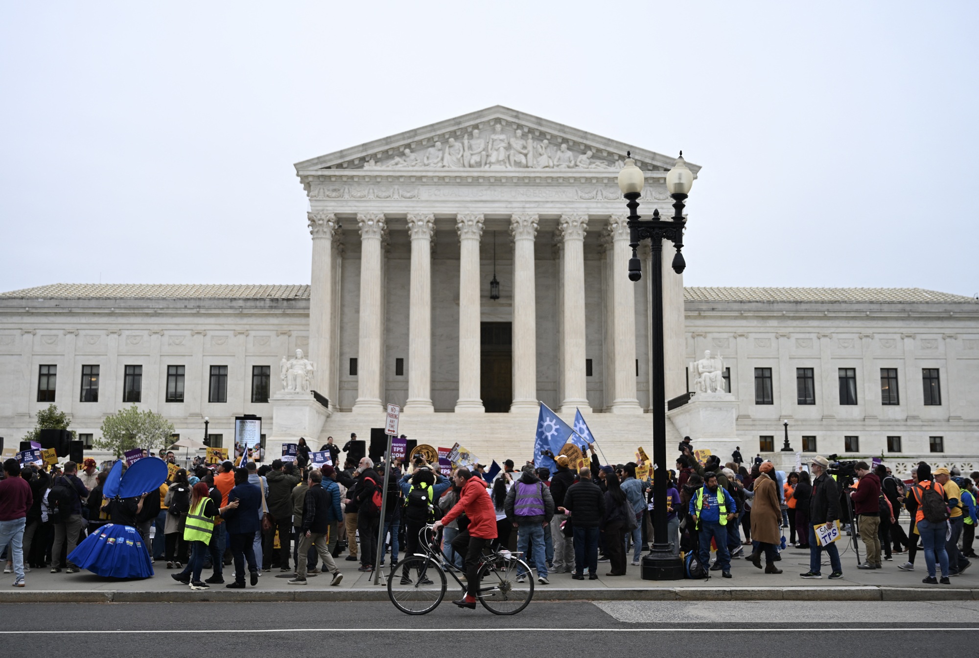 Source-feed image associated with On TPS in California? What You Should Know After the Supreme Court Ruling