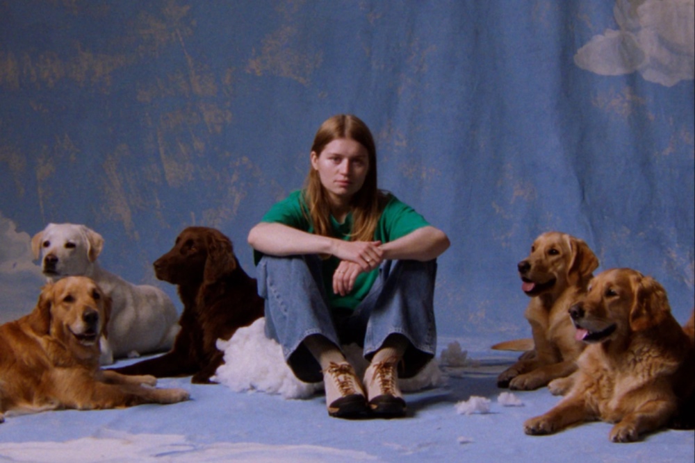 Source-feed image associated with Eras Tour Opener Marie Ulven – Girl in Red – Is Not Playing Herself in ‘Low Expectations’: ‘I Have a Real Interest in Acting’