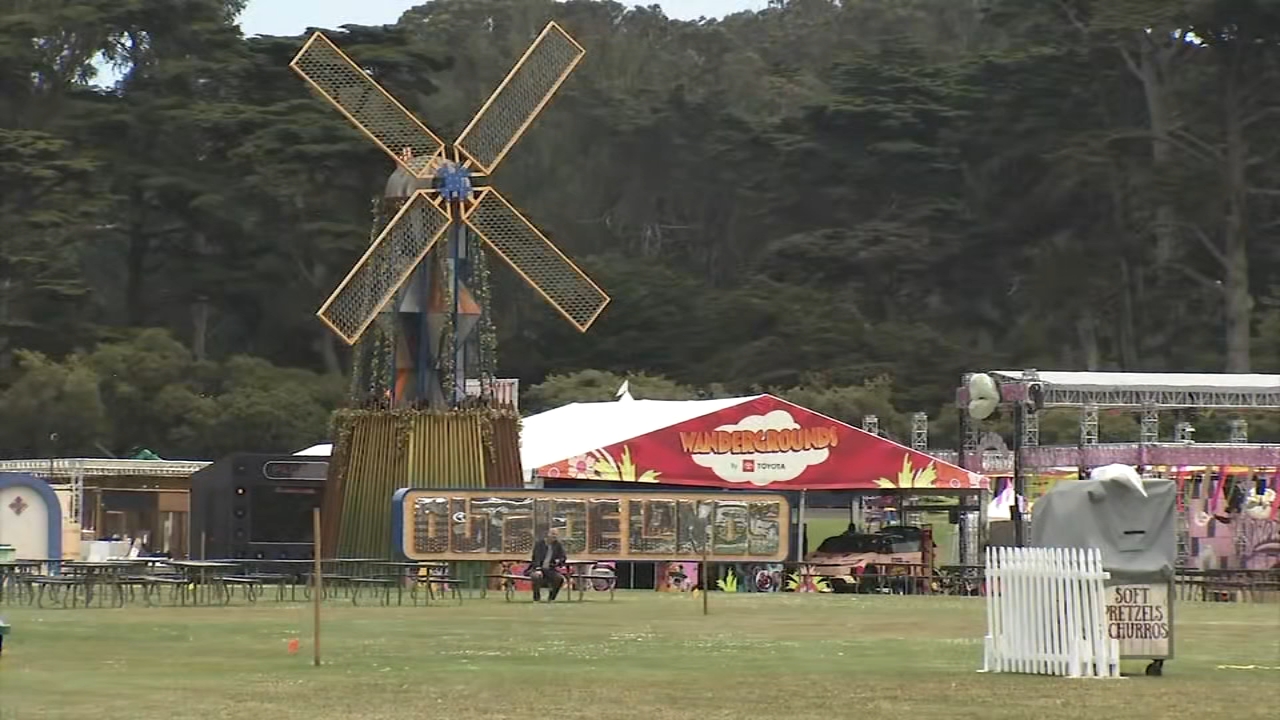 Source-feed image associated with Outside Lands Music Festival San Francisco 2026: What to know before you go