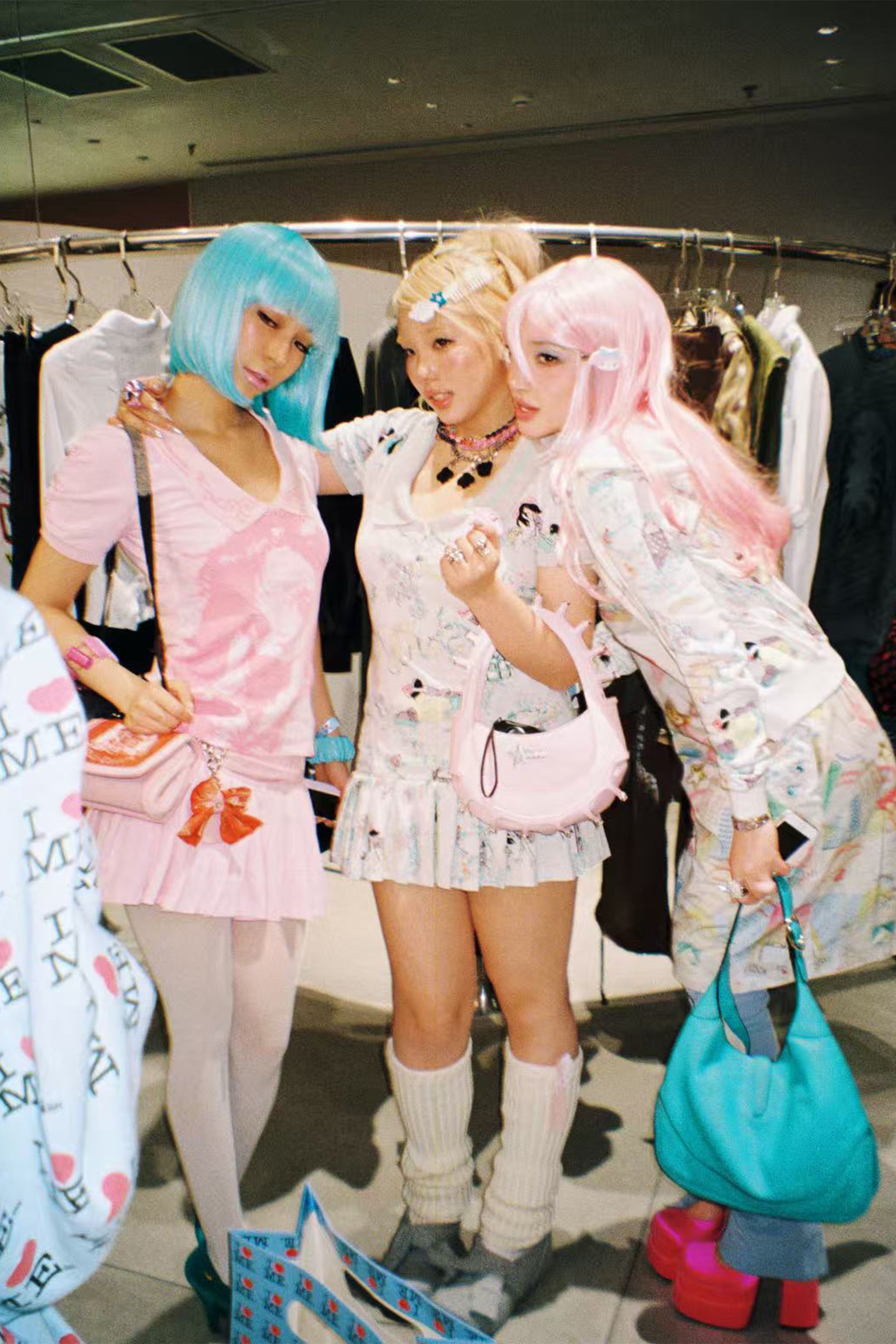 Source-feed image associated with The Brands Capturing Asia’s Gen Z