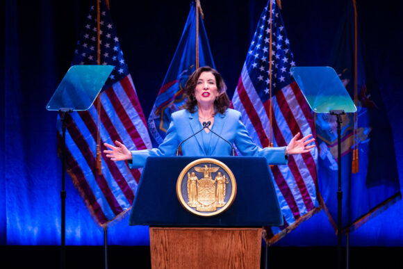 Source-feed image associated with NY Lawmakers Agree to Governor’s Auto Insurance Reforms in New Budget