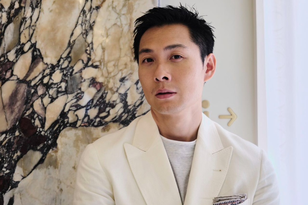 Source-feed image associated with Anthony Chen, Kamila Andini Named to Shanghai Film Festival Jury