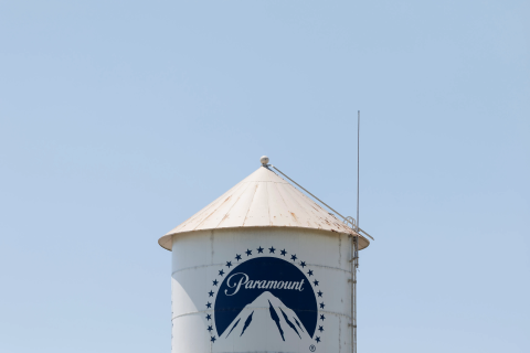 Source-feed image associated with Paramount Says It Did Not Leak Discussions With California’s Attorney General to the Press