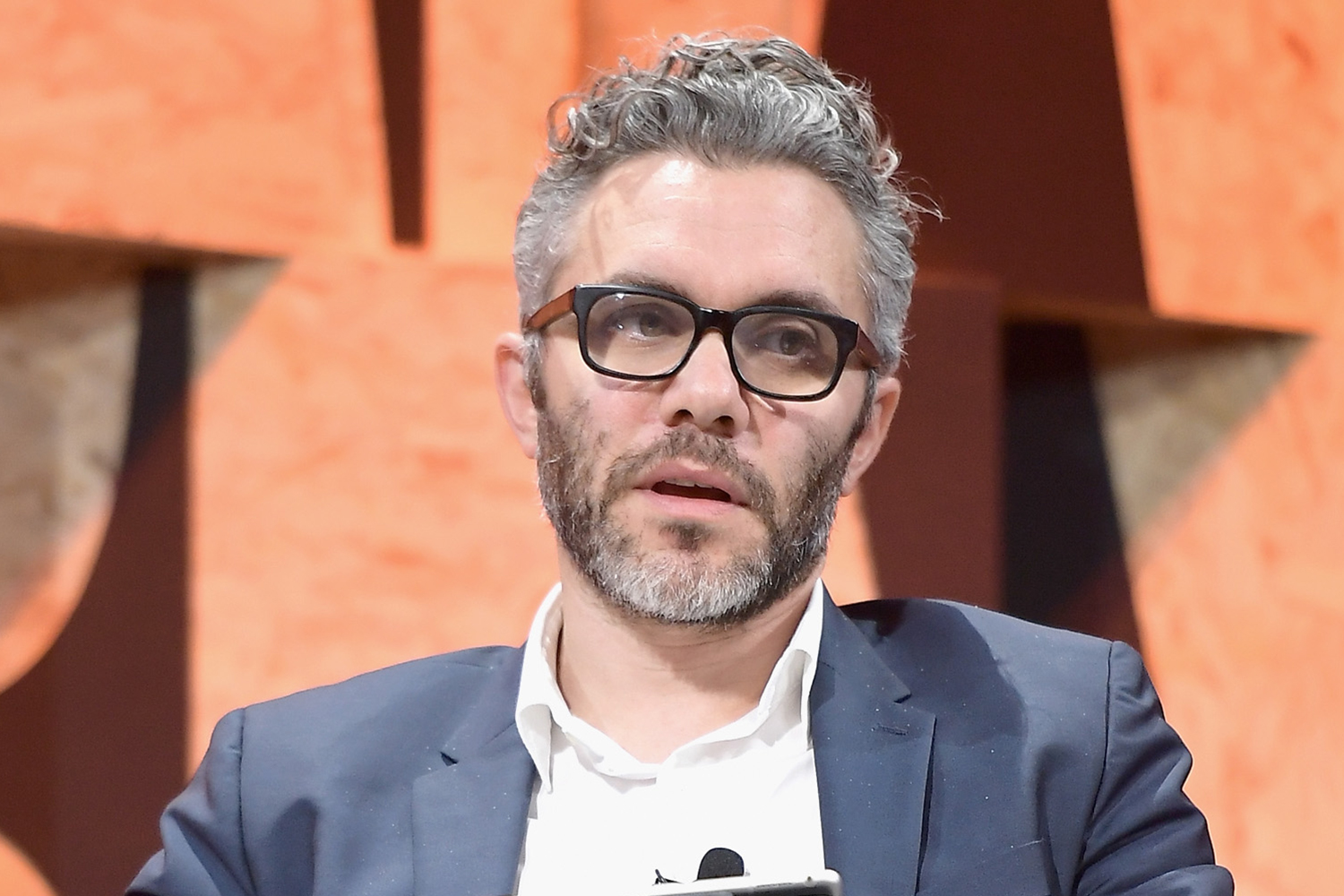 Source-feed image associated with Nick Bilton, New ‘60 Minutes’ Boss, Wants Newsmagazine to Stick on Digital, Mobile Screens