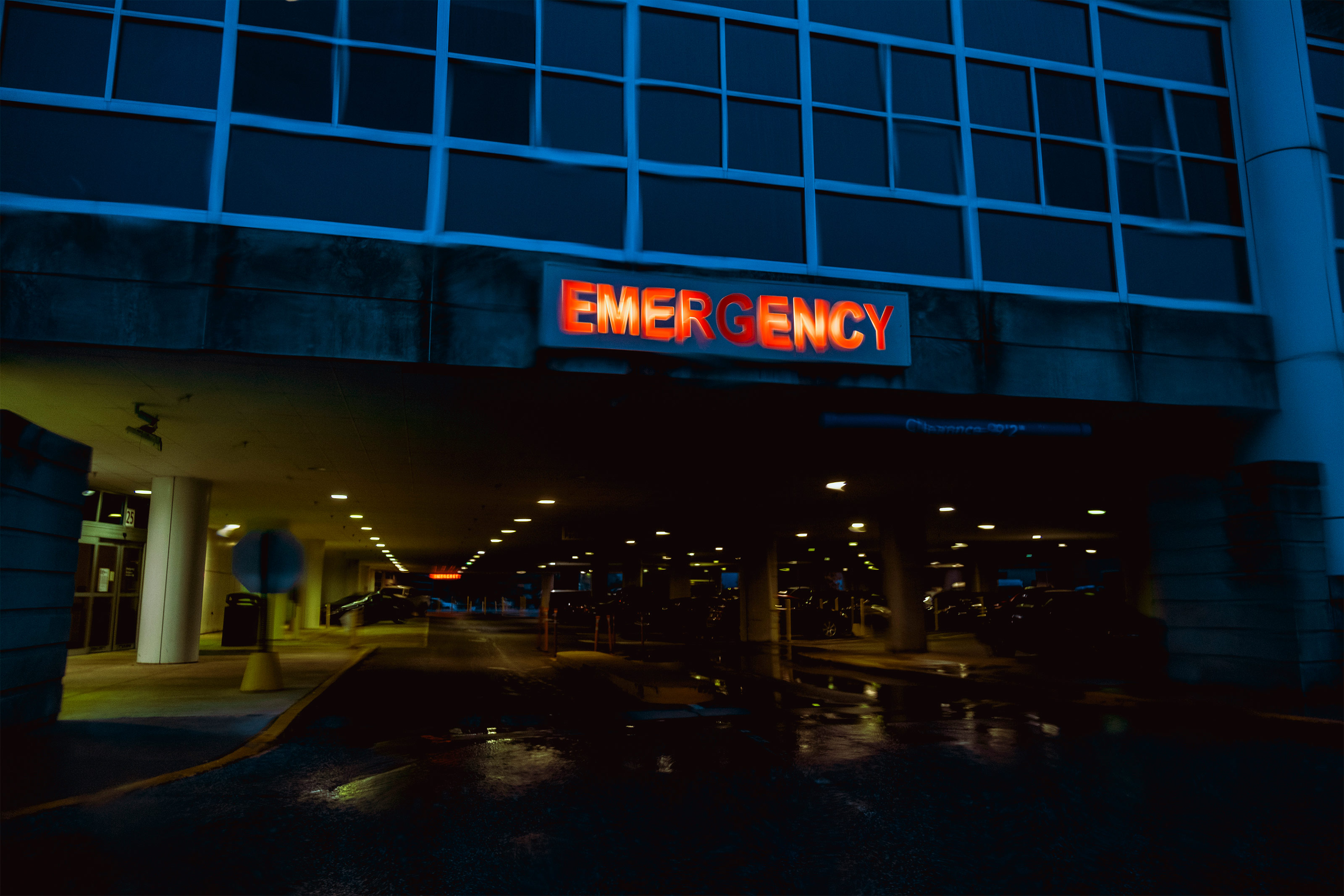 Source-feed image associated with Indiana Takes On Powerful Hospitals by Capping Prices They Charge Employers