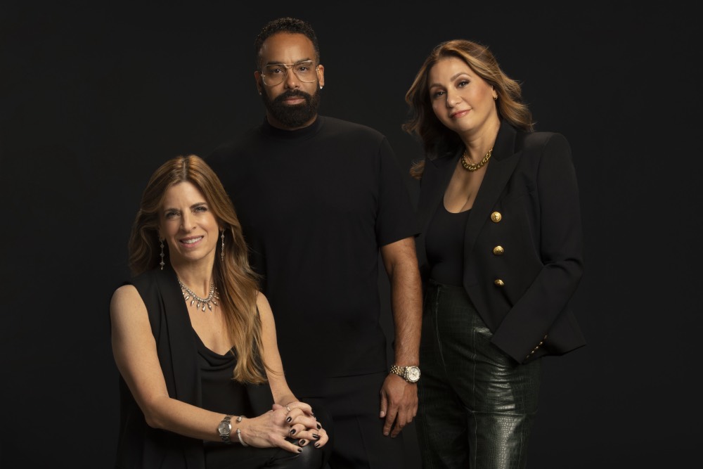 Source-feed image associated with Music Industry Moves: Influence Media Partners to Acquire Anthem Entertainment’s Publishing and Film & TV Assets in $600 Million Deal