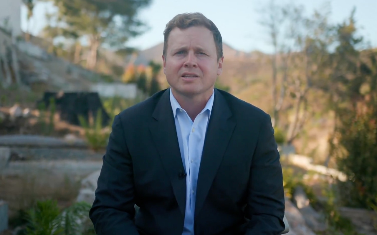 Source-feed image associated with Spencer Pratt Concedes in L.A. Mayor Race: ‘You Have No Idea How Bad Things Are About to Get’