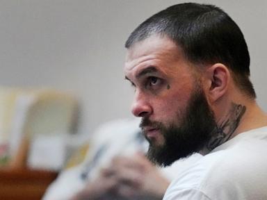 Source-feed image associated with New Hampshire court reverses father's murder conviction in case of missing 5-year-old girl