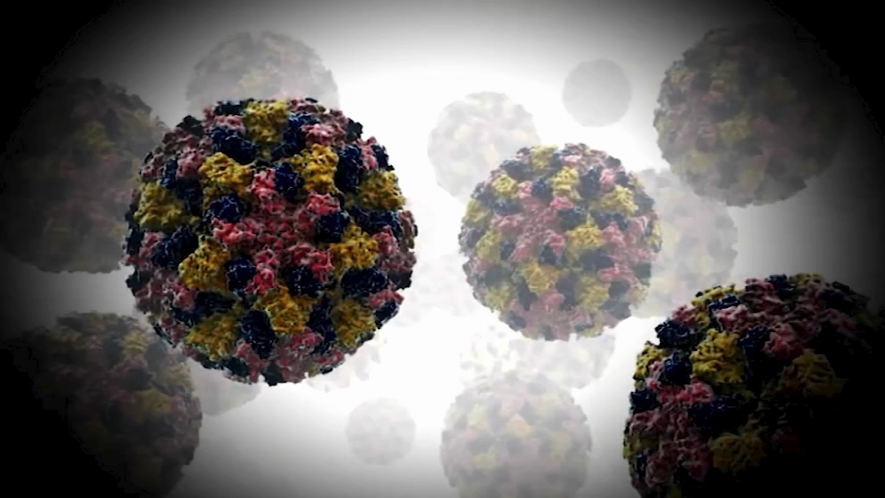 Source-feed image associated with San Francisco health officials report 10 cyclosporiasis cases so far in 2026