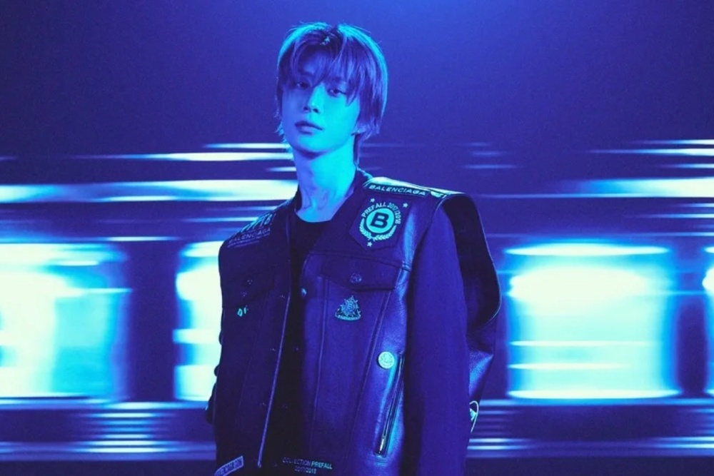 Source-feed image associated with Adam Fan Releases Debut English-Language Album ‘Skyfall’