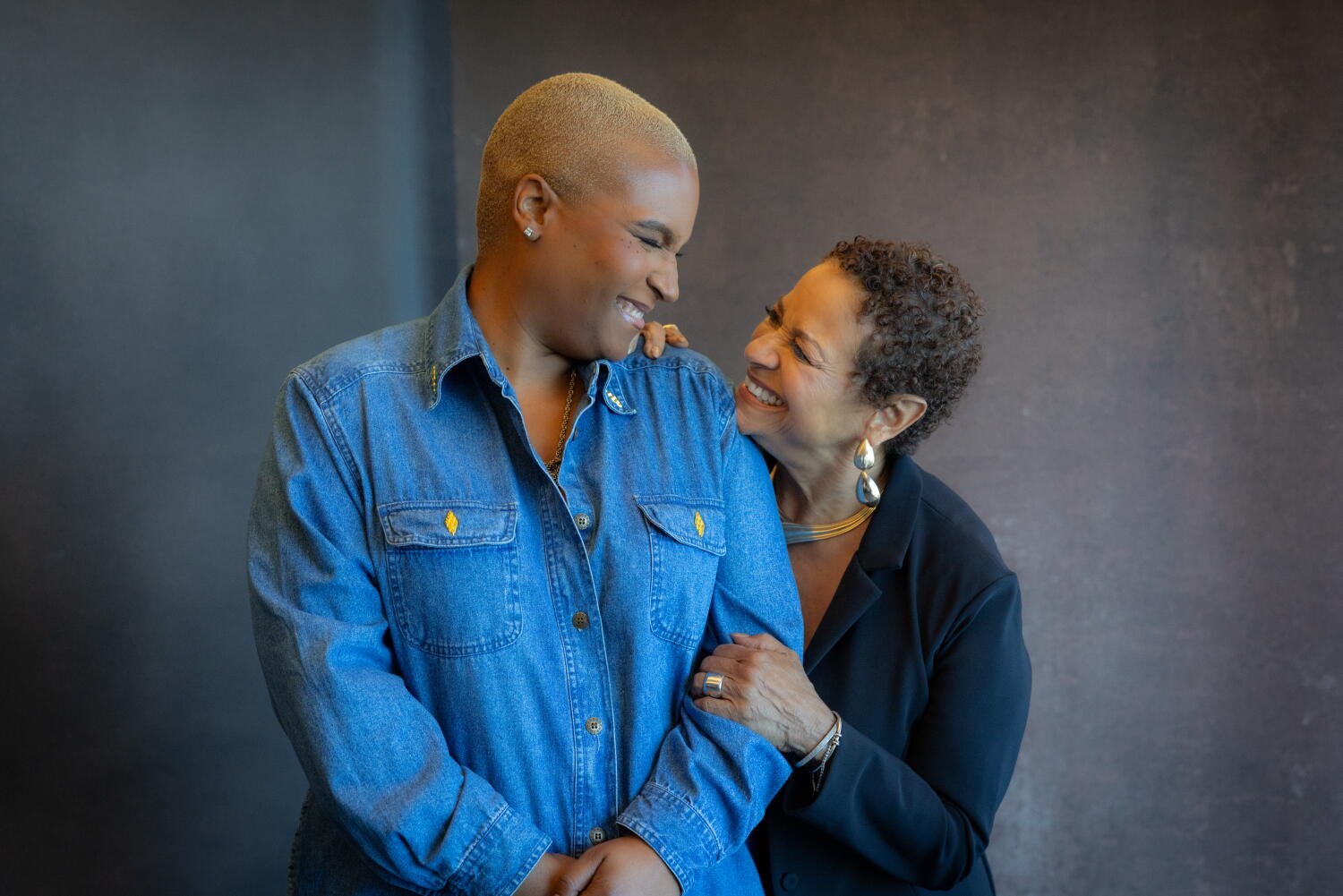 Source-feed image associated with Three decades after 'A Different World' ended, it's back: 'This is the time that's right'