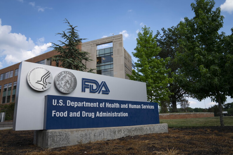 Source-feed image associated with FDA panel supports broadening access to peptides popular on the gray market