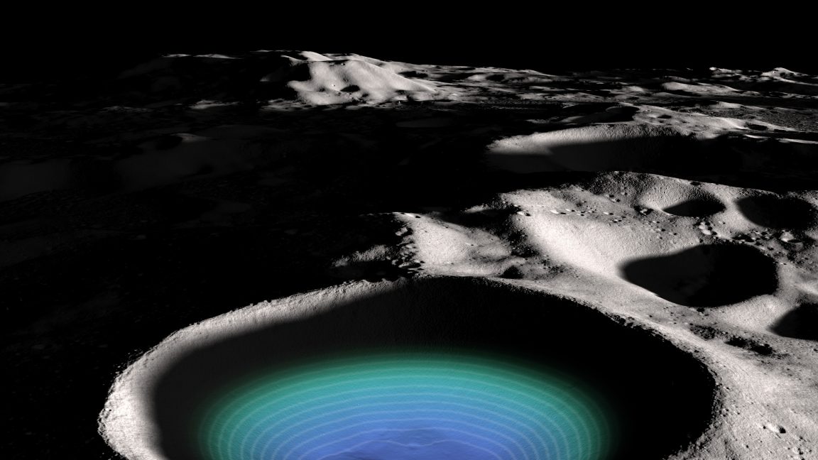 Source-feed image associated with Due to need for 'absolute success,' China delays critical Moon launch to 2027