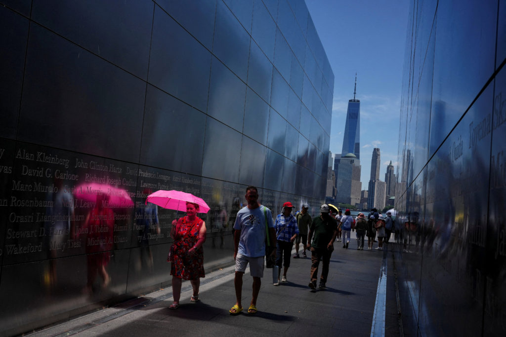 Source-feed image associated with Unbearable heat suspected in 19 New Jersey deaths as high temperatures give way to thunderstorms