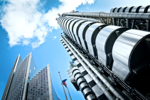 Source-feed image associated with Lloyd’s Reports Improved Combined Ratio on H1 Underwriting Profit of £1.9B