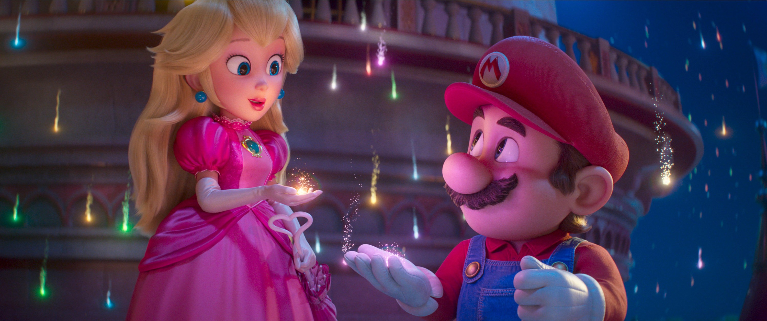 Source-feed image associated with Box Office: ‘The Super Mario Galaxy Movie’ Becomes First 2026 Release to Cross $1 Billion