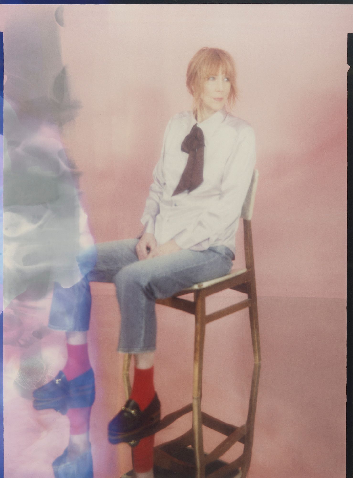 Source-feed image associated with 12 New Albums You Should Listen to Now: Beth Orton, Chanel Beads, and More