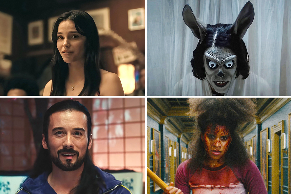 Image from linked report: The Best Horror Movies of 2026 (So Far), Ranked: ‘Obsession,’ ‘Resident Evil,’ ‘Backrooms’ and More