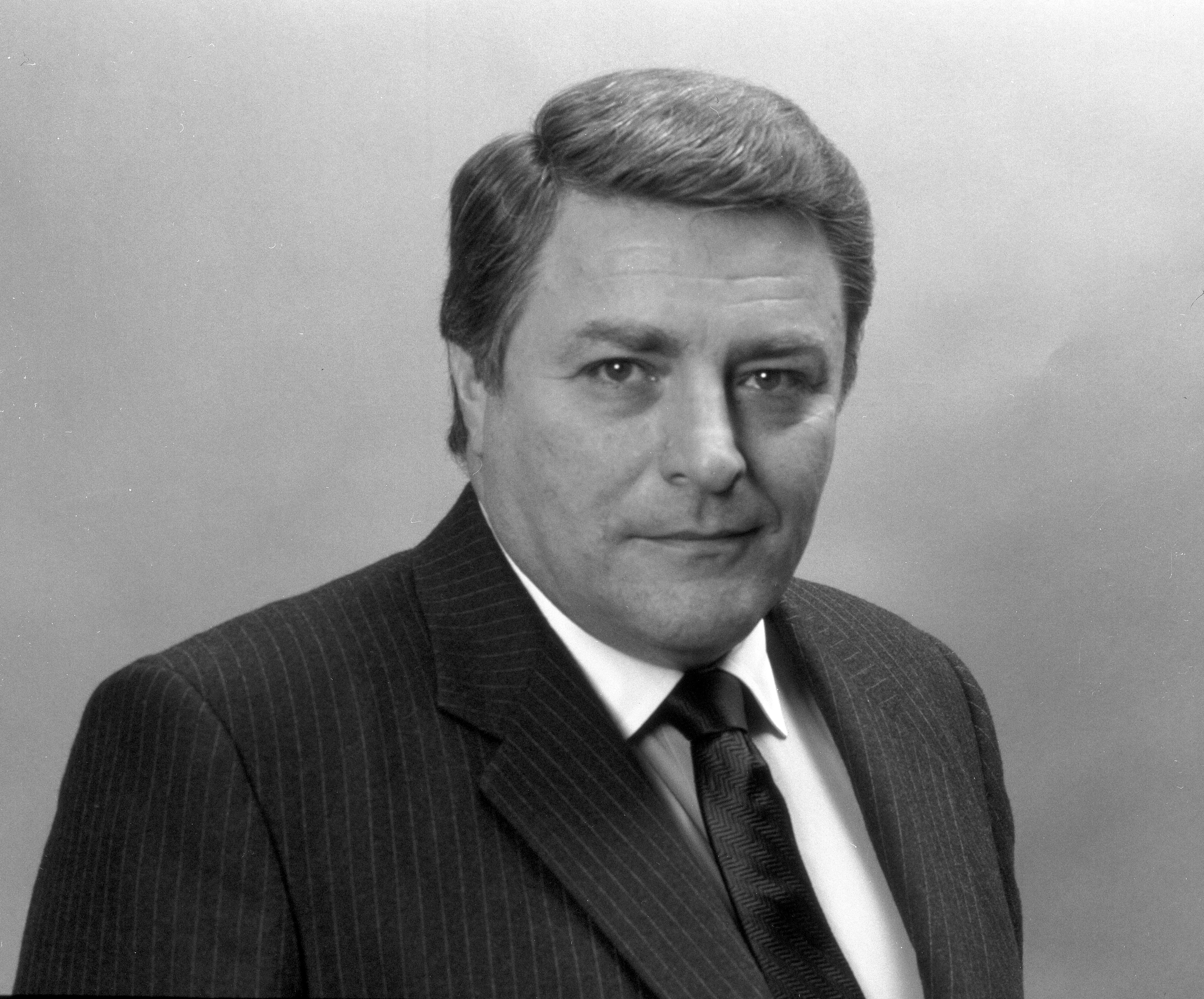 Image from linked report: James H. Rosenfield, Sr., Former Executive VP of CBS Broadcast Group, Dies at 97