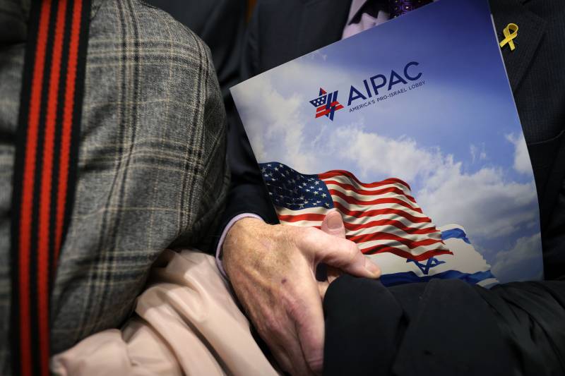 Source-feed image associated with AIPAC Is Spending Millions to Reshape the Democratic Party. Is It Working?