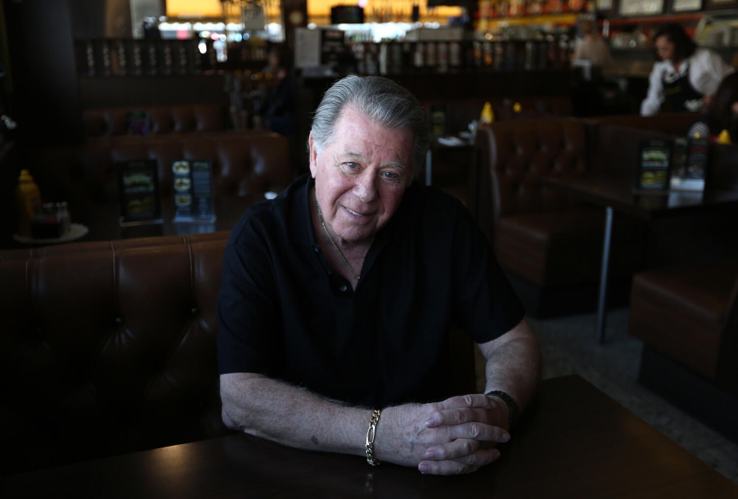 Image from linked report: The nation's best pastrami? Find it at Langer's Deli, this year's L.A. Times Gold Award winner