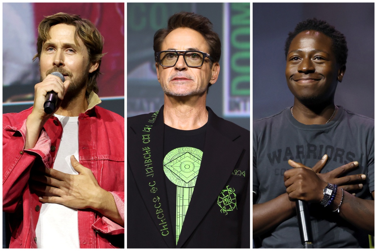 Source-feed image associated with Marvel’s Comic-Con Panel Excites Fans for ‘Doomsday’ but Leaves Them Cautiously Optimistic About What’s Beyond