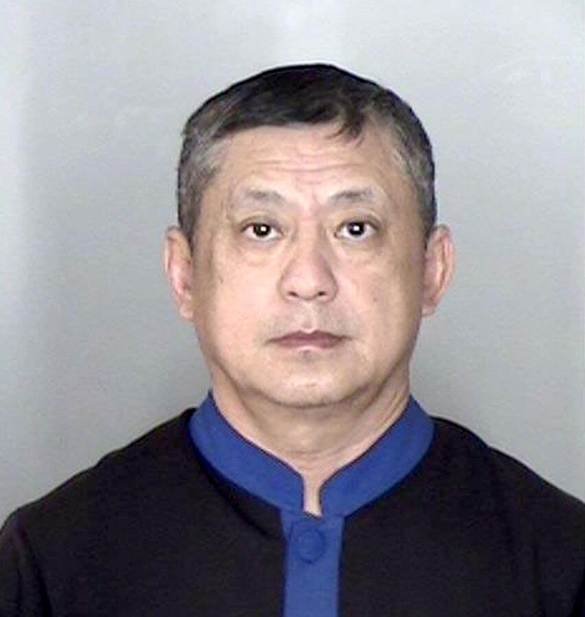 Source-feed image associated with Man known as 'prophet' of an Oroville religious group sentenced for sexually assaulting members