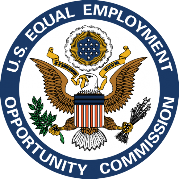 Image from linked report: Movie Theatre Chain Settles EEOC Disability Discrimination Suit