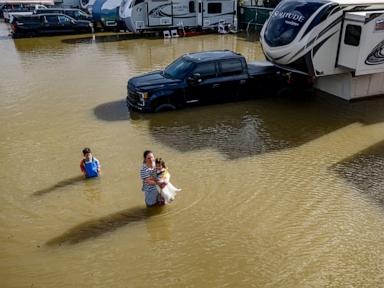 Source-feed image associated with Human-driven sea-level rise increased frequency of extreme coastal flooding: Study