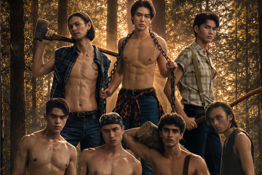 Source-feed image associated with Vertical Content Outgrows the Microdrama Moment as Asia’s Platforms Chase IP Franchises
