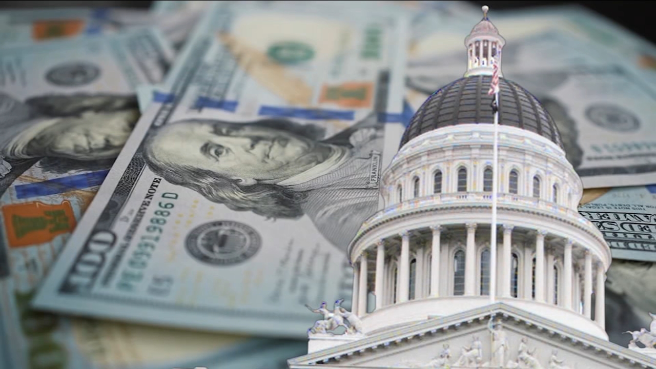 Source-feed image associated with Union leader behind California billionaires' tax proposal accused of threatening, harassing women