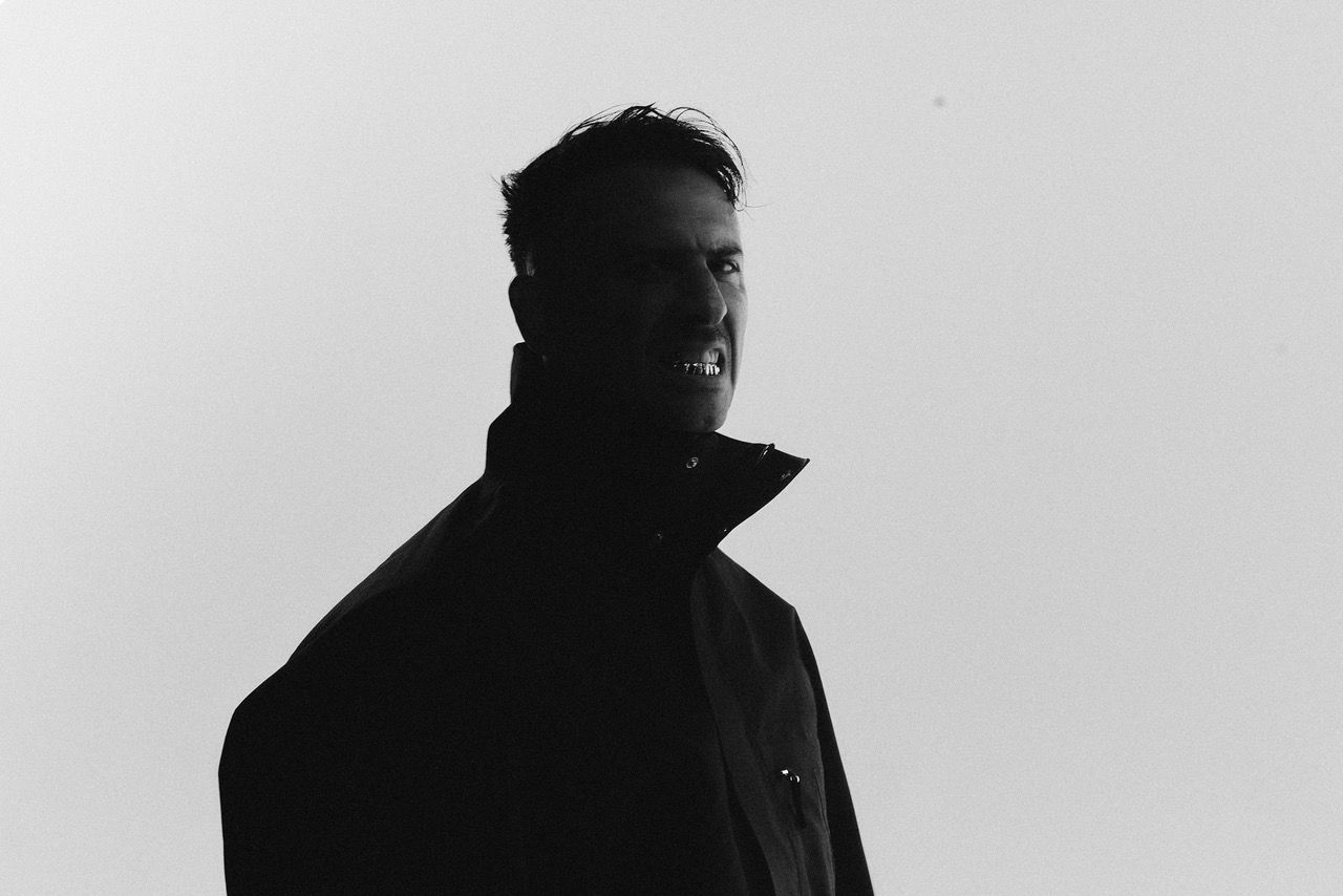 Image from linked report: Boys Noize Announces First Album in Five Years and World Tour