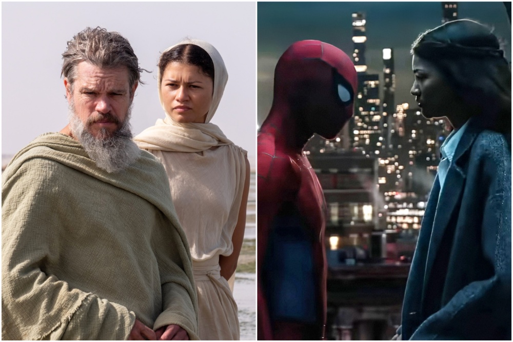 Source-feed image associated with Korea Box Office: ‘The Odyssey’ Overwhelms ‘Spider-Man: Brand New Day’ as Admissions Top 10 Million