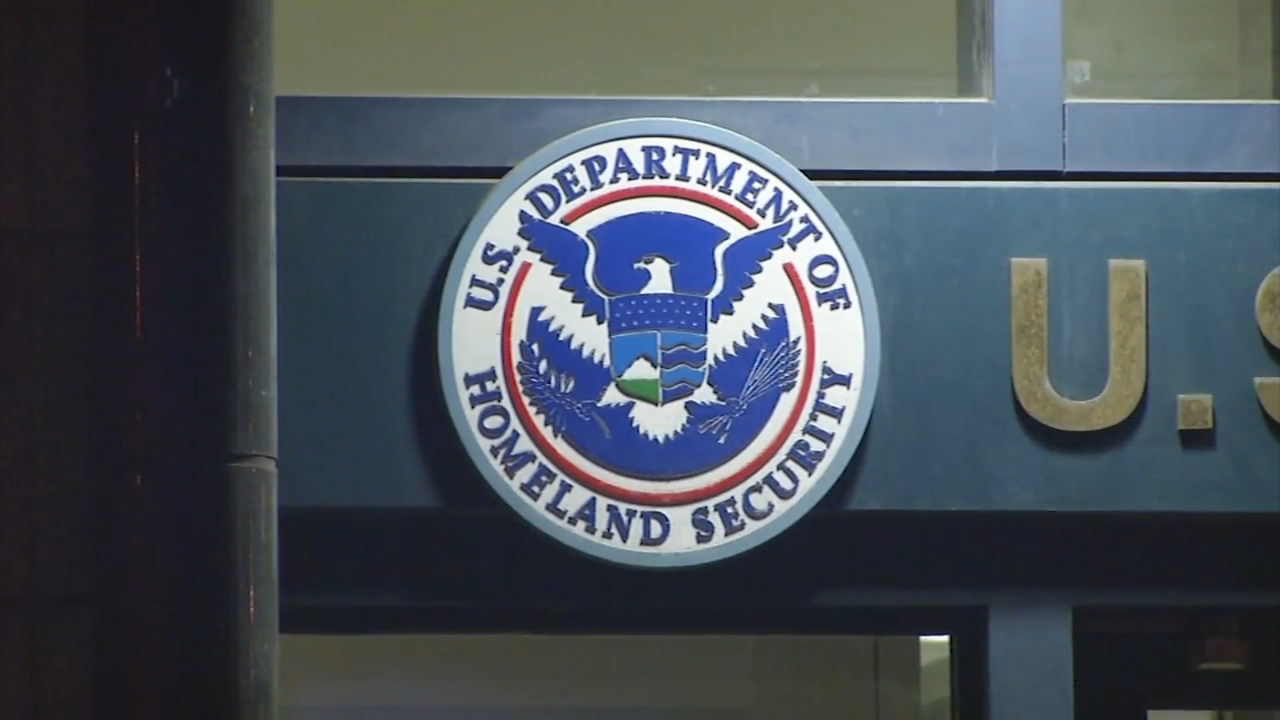 Source-feed image associated with ICE arrests in San Francisco Bay Area area up nearly 70%, data shows