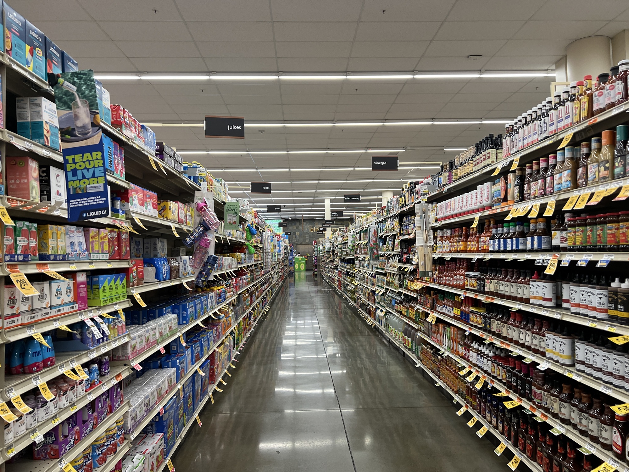 Source-feed image associated with San Francisco Mayor Daniel Lurie Opposes Vacant Grocery Store Tax Proposal