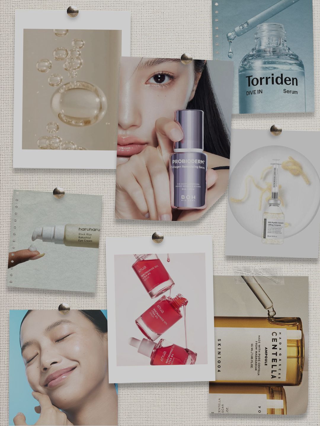 Image from linked report: The Best Korean Skin-Care Products People Actually Buy