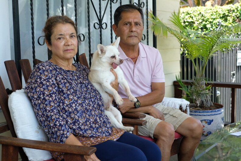 Source-feed image associated with After more than a decade of community resistance, a South LA oil drilling site could be shut down