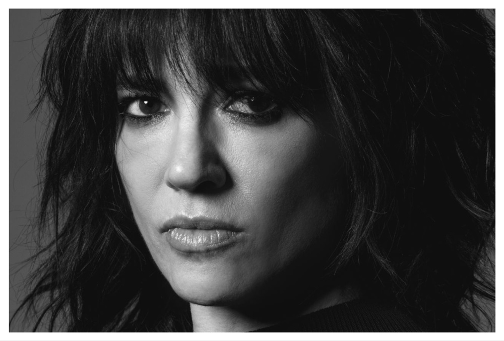 Source-feed image associated with Asia Argento to Be Honored at Locarno Film Festival