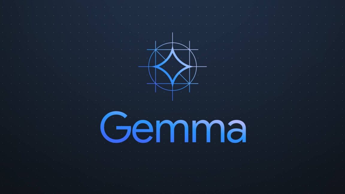 Source-feed image associated with Google's new Gemma 4 12B model is designed to run on any laptop with 16GB of RAM