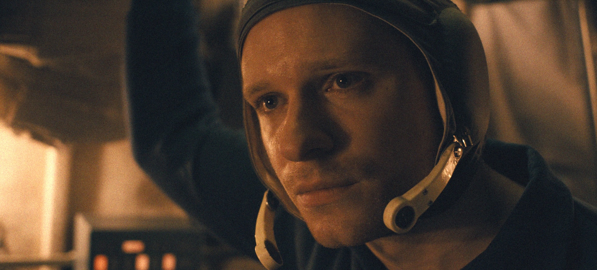 Source-feed image associated with ‘Star City’ Finale: Creators Explain Why They Couldn’t Resist Rewriting Their Own Alt-Space History by Going to Venus and Killing Off [SPOILER]